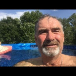 Meet your Posher, Greg